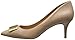 Nine West Women's Maney Leather Dress Pump