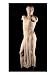 Youth Clad in Tight Long-Fitting Tunic, 5th Century BC Art Styles Giclee Poster Print...