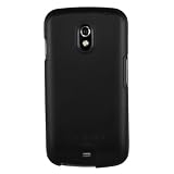 Seidio SURFACE Extended Case for Samsung Galaxy Nexus SCH-i515 / GT-i9250 (LTE/GSM) - (Black) - for 2100mah Extended Battery