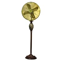 Paradiso Fan Collection