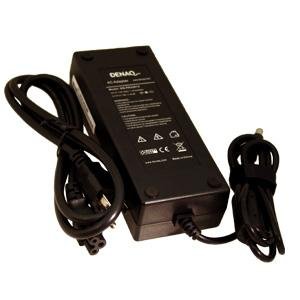 Toshiba Satellite A60-S166 Notebook, Laptop Power Adapter -19V - 6.3A (Replacement)