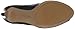 Nine West Women's Deardiary Leather Dress Pump