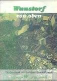 Wunstorf von oben