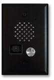 Viking Electronics VK-E-50-BK-EWP Video Entry Phone-Black with E