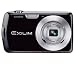 CASIO Exilim EX-Z2 - black Ultra compact camera Digital camera