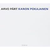 P&auml;rt: Kanon Pokajanen
