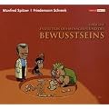 �ber die Evolution des Menschen und des Bewusstseins