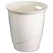 Durable Trend Waste Bin Plastic With Handles 16 Litre - 1701