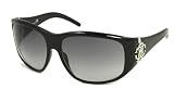 AUTHENTIC ROBERTO CAVALLI SUNGLASSES RC312 APSIRTO B5 BLACK 312