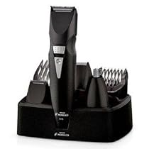 RECHARGEABLE CORDLESS TRIMMER