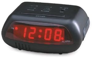 Amazon.com: Geneva\/Advance Clock Co 3138