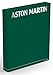 Aston Martin: Gift Edition with Slipcase
