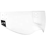 Oakley Pro Aviator Style Hockey Shield Without Vents