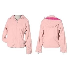 DOLLHOUSE Wind Breaker by Dollhouse