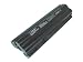 10.80V,7800mAh,Li-ion,Replacement Laptop Battery for HP Pavilion dv3-1001TX, Pavilion dv3z-1000, HP dv3-1000 Series,Compatible Part Numbers: 500028-142, 500029-142, HSTNN-IB82, HSTNN-IB83, NB801AA