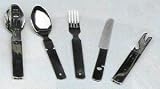 German 4-PC Chowset by 4 Star Military Surplus