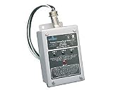 Leviton 32120-1 Industrial Grade Panel Mounted Surge Protector