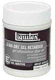 Liquitex Slow-Dri Gel Retarder 237ml (8 oz)