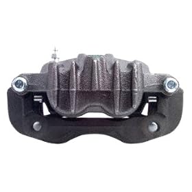 Cardone 15-4752 Remanufactured Severe Duty Loaded Brake Caliper
