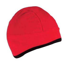 Chaos Windbloc Fleece Skull Cap
