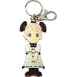Last Exile Keyring Alvis Keychain