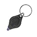 Micro-Light II, Key Ring w/Switch, Blue LED