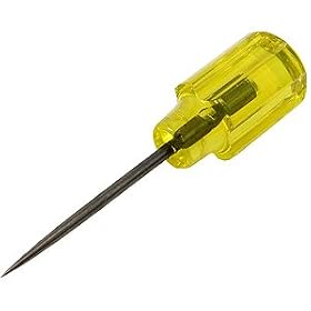 2-1 2 Inch 1 Scratch AWL Blade by 