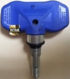 Cadillac Chevrolet GMC TPMS VALVE STEM TIRE PRESSURE SENSOR USED