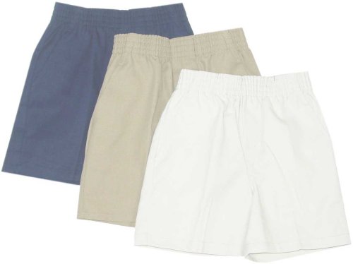 Children's Pull-On Shorts (6449JV U02)