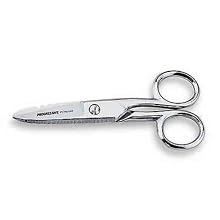 Greenlee PT-T02 Electrician's Scissors for Terminations and Testing Kits