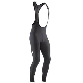 Buy Descente Mens Cycling Coldout Bib Tight