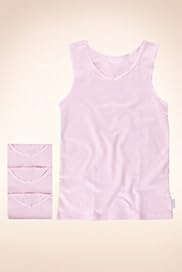 3 Pack Autograph Superfine Pure Cotton Vests