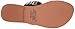 Naughty Monkey Women's Love Struck Dress Sandal