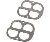 Weiand 8984 Hi-Ram Intake Manifold Gasket