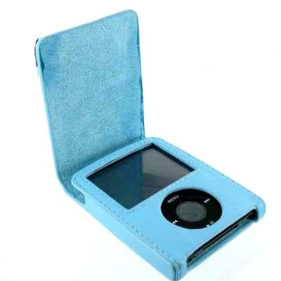 Ipod Nano  Generation Cost on Ipod Nano Reviews  Blue Flap Apple Ipod Nano 3rd Generation 4 Gb And 8