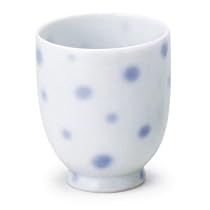 NARUMI クラウンキッズ（こども用食器） こどものゆのみ【みずたま】 40862-6105 (日本製)