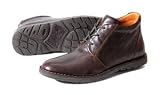 BORN CROWN Men's Eckhardt