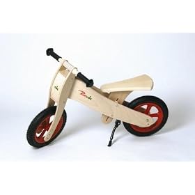 NIC Wooden Toys - Runnic Walker