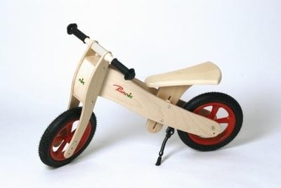 NIC Wooden Toys - Runnic Walker images