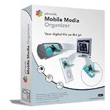 Canada Only Pinnacle Mobile Media Organizer