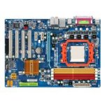 163536 Gigabyte Ga m52l s3p Motherboard Amd Phenom Fx Socket Am2 Nvidia Nforce 520le Atx Raid Gigabit Lan ga m52l s3p