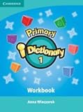 Primary iDictionary : picture dictionary