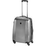 Titan Manhattan 4-Wheel 27in. Spinner Trolley