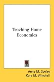 Teaching Home Economics