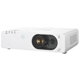 3500 Lumens Wxga Resolution