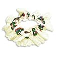 Gators Lace Garter