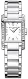 New Baume & Mercier Diamant Ladies Watch 8666