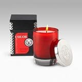 Votivo Color Collection Poured Scented Candles 
