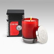 Votivo Color Collection Poured Scented Candles "NEW"