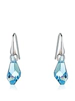 BACI&BACI Pendientes  plata de ley 925 milésimas